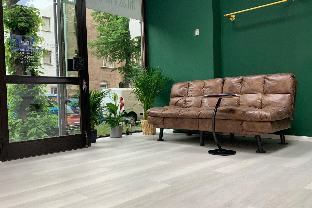 Professionelles Styling bei HAIRTIST